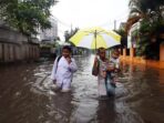 Pemerintah Provinsi DKI Siapkan 578 Pompa Tetap dan 557 Pompa Bergerak untuk Mengatasi Banjir