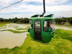 Perbedaan Fasilitas dan Pengalaman Wisata antara Gondola Ancol dan TMII