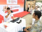 Kantor Imigrasi Jakarta Pusat Membuka Pelayanan di Hari Minggu untuk Peringati Hari HAM