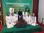 Gelar Persami di Jaksel untuk Memperkuat Kesehatan Mental Perempuan dengan Sholawat Damai