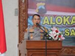 Profil AKBP Burhanuddin, Alumni Akpol 2002 yang Saat Ini Menjabat Sebagai Wakapolres Metro Jakarta Timur