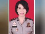 Profil Wakapolres Tangerang Kota AKBP Yolanda Evalyn yang Pernah Mengembangkan Aplikasi Pengawasan Pengadaan Daring