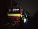 KAI Merespons Kejadian Kereta Bogor-Jakarta Kota yang Keluarkan Percikan Api di Stasiun Bojonggede