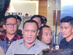 Firli Bahuri Meminta Maaf dan Mengakui Pentingnya Menghormati Wartawan Selama Pemeriksaan di Bareskrim Polri