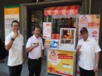 Dharma Jaya Mengenalkan DJawara Fried Chicken sebagai Bisnis Makanan Siap Saji