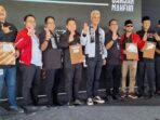 TPD Berharap Ganjar-Mahfud Mendapatkan 60% Suara di Banten