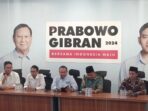 Relawan Turun Tangan dan Sahabat Ganjar Pindah Haluan ke Prabowo-Gibran dalam Migrasi Dukungan