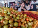 Kenaikan Harga Bahan Pokok di Maros Akibat Cuaca Ekstrem