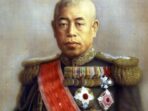 Isoroku Yamamoto: Laksamana Besar Prabowo pada tahun 2024