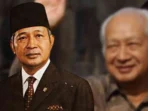 Kepemimpinan Jenderal Besar TNI (Purn) H.M. Soeharto