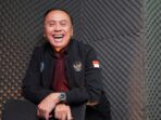 Iwan Bule: Calon Potensial dari Partai Gerindra