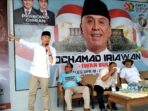 Iwan Bule Menjangkau Masyarakat di Jawa Barat, Mulai dari PKL hingga Pelaku UMKM, untuk Menyerap Aspirasi