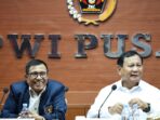 Prabowo Subianto Mendorong Kita untuk Tidak Terpengaruh oleh Pemikiran Negatif tentang Kekayaan Indonesia