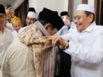 Pimpinan Ponpes Buntet Cirebon Memberikan Dukungan untuk Prabowo-Gibran dalam Pemilihan Presiden 2024