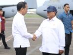 Pak Prabowo: Jokowi adalah Sosok yang Mendorong Persatuan