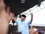 Prabowo Mempperingatkan Pemuda agar Tidak Melakukan Bullying kepada Orang Lain