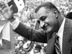 Letkol Gamal Abdel Nasser