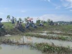 Caleg DPR RI Dapil Jabar X Rokhmat Ardiyan Memikat Perhatian Melalui Mancing Mania di Pangandaran