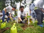 Pendekatan Penggunaan Energi Bersih yang Ramah Lingkungan: Sekolah Energi Berdikari Pertamina Membuka Cabang di Makassar