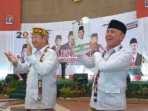 Iwan Bule, Jenderal Polisi yang Humanis, Menjadi Calon Legislatif Andalan Gerindra dari Daerah Pemilihan X di Jawa Barat