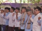 Ribuan Kiai dan Penghulu di Kampung Banyuwangi Memiliki Dukungan Terhadap Kemenangan Prabowo-Gibran dalam Pilpres 2024