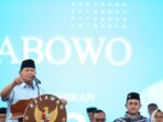 Prabowo: Kami Bersedia Melanjutkan Semua Strategi dan Program yang Dicanangkan oleh Pak Jokowi