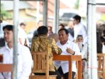 Makan Bakso Bersama Jokowi dan Prabowo, Doa Untuk Kesuksesan Usaha Kuliner Sholeh