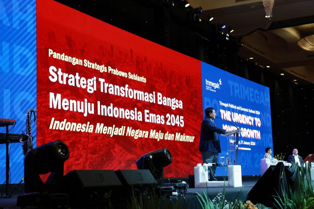 Jokowi dan Prabowo Berbicara tentang Kurang Efisienya Anggaran Stunting Rp 10 M yang Sebelumnya Disorot