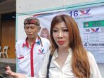 Yenti Nuddin, Caleg Partai Perindo Siapkan Program Pemenuhan Air Bersih di Bekasi dan Depok