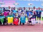 Pemuda Indonesia Minta Pj Wali Kota Bekasi Dicopot karena Kontroversi Jersey Nomor Punggung 2