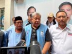 Fahri Hamzah Sebut PDI-P dan PKS Seperti Minyak dan Air, Mustahil Untuk Bergabung