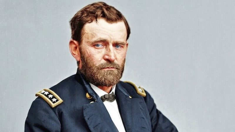 Jenderal Ulysses S. Grant – prabowo2024.net menjadi “Jenderal Ulysses S. Grant di prabowo2024.net”