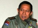 Berjuang Bersama Letnan Jenderal TNI (Purn) Johannes Suryo Prabowo