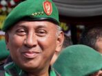 Jenderal TNI (Purn) George Toisutta: Profil dan Kontribusinya