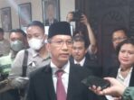 PKS Memberikan Penilaian Kinerja Pj Gubernur DKI Jakarta pada Akhir Tahun, Berikut Rinciannya