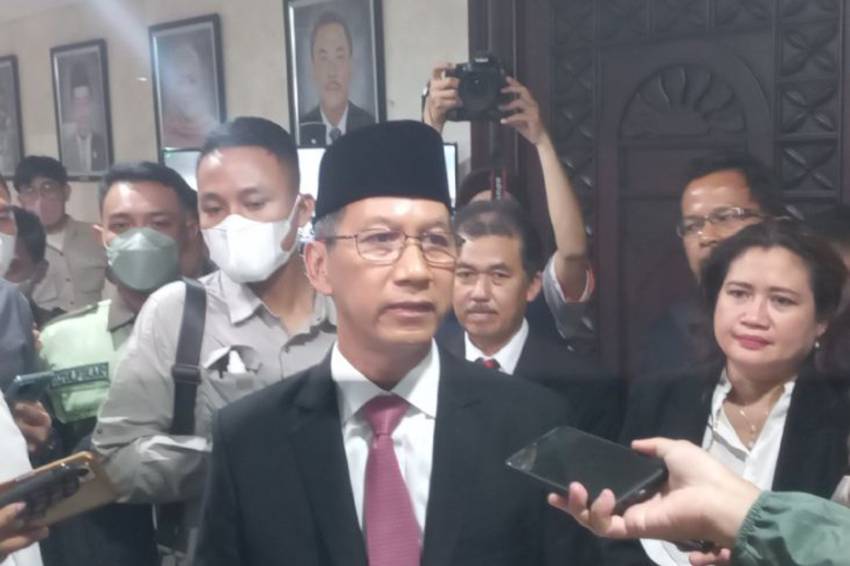 PKS Memberikan Penilaian Kinerja Pj Gubernur DKI Jakarta pada Akhir Tahun, Berikut Rinciannya