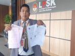 RPA Perindo Mendukung Korban Kekerasan Seksual dalam Melakukan Pemeriksaan Psikologis di LPSK