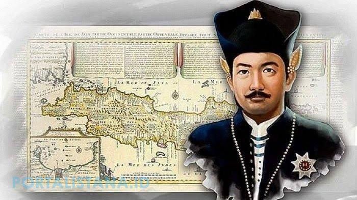 Pejuang Nasional Sultan Agung Adi Prabu Hanyakrakusuma: Pahlawan Bangsa yang Menginspirasi