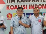 Budiman Sudjatmiko: Menginginkan Keadilan Tanpa Merombak Ketimpangan Sama Dengan Omon-Omon