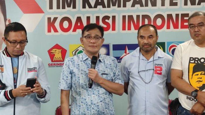 Budiman Sudjatmiko: Menginginkan Keadilan Tanpa Merombak Ketimpangan Sama Dengan Omon-Omon