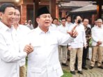 Iwan Bule Meningkatkan Dukungan Gerindra di Jawa Barat, Sehingga Caleg Favorit Berhasil Masuk ke Senayan