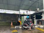 Pengendara Motor di Bandara Hasanuddin Harus Menggunakan Kartu Elektronik untuk Pembayaran Parkir pada April 2024