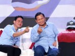 Survei Indikator: Sebanyak 71,8% Publik Percaya Bahwa Prabowo Subianto dan Gibran Menang dalam Satu Putaran