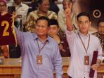 Quick Count CSIS: Prabowo Subianto-Gibran Rakabuming Raka Menang Satu Putaran, Demokrasi Masih Pilihan Terbaik