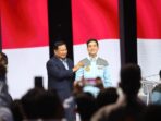 Denny JA Menjelaskan Alasan Kenaikan Popularitas Prabowo-Gibran dan Potensi Kemenangan dalam Satu Putaran