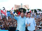 Prabowo Subianto Menghadapi Maut 3 Kali Namun Masih Diberi Kesempatan untuk Mengabdi oleh Tuhan