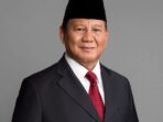 Prabowo Subianto Menjadi Calon Presiden dengan Dukungan Terbanyak Hingga Pecahkan Rekor Dunia