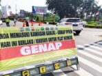 Penutupan Penggunaan Jalan Ganjil Genap di Jakarta pada Tanggal 8-9 Februari 2024