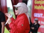 Hasil Sementara, Ida Nurlaela Menang di Wilayah Jabar X