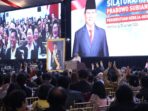 Pendeta PGPI Bersama Prabowo pada Makan Malam dan Nyatakan Dukungan